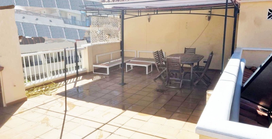 Penthouse, Benalmadena-Costa, Benalmadena, Spain